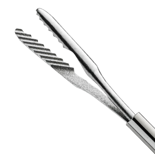Micro Forceps & Scissors thumbnail 3